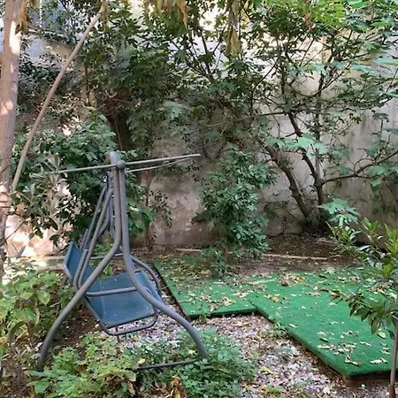 In Cihangir, Comfortable, Central With Garden